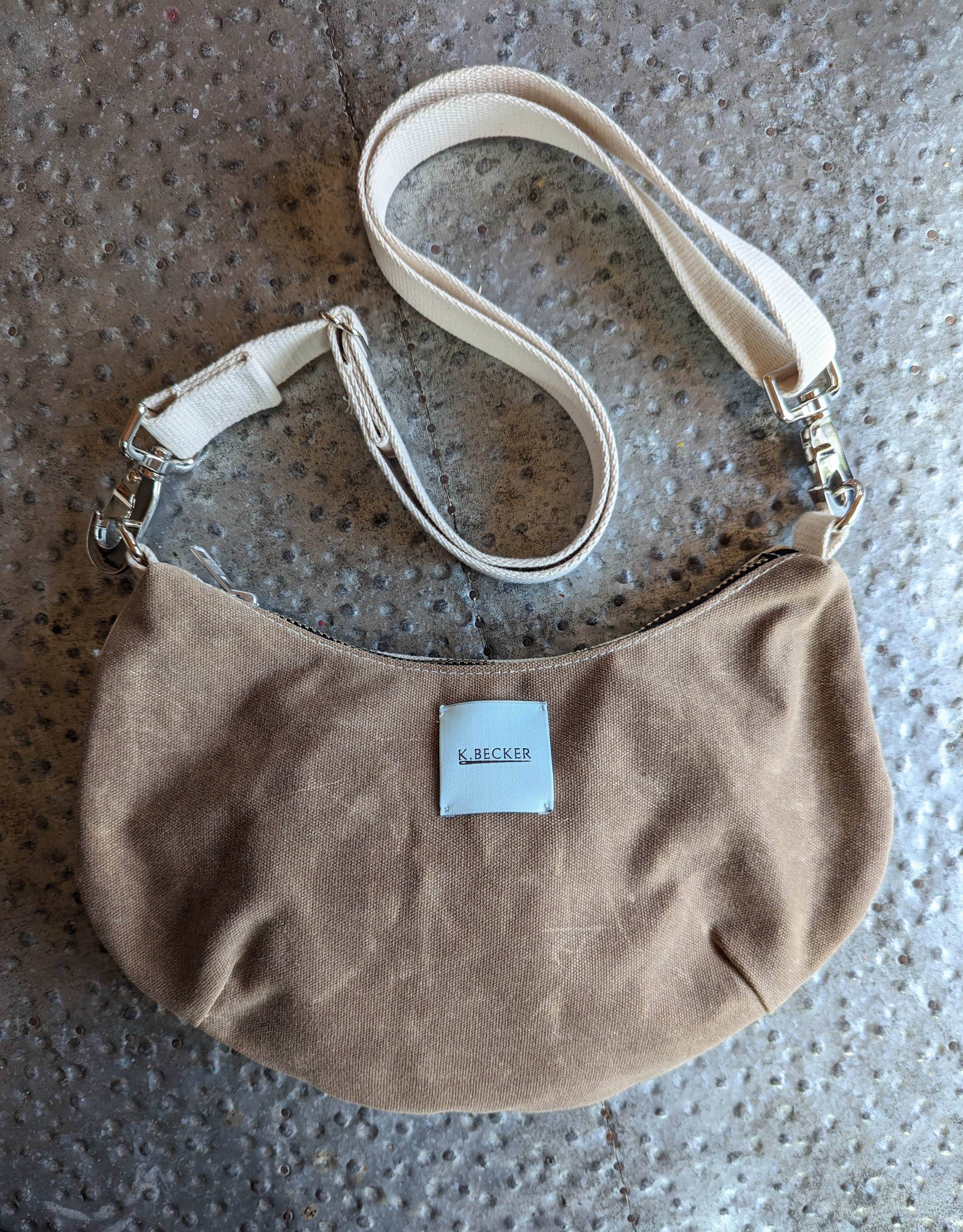 The Arc Bag