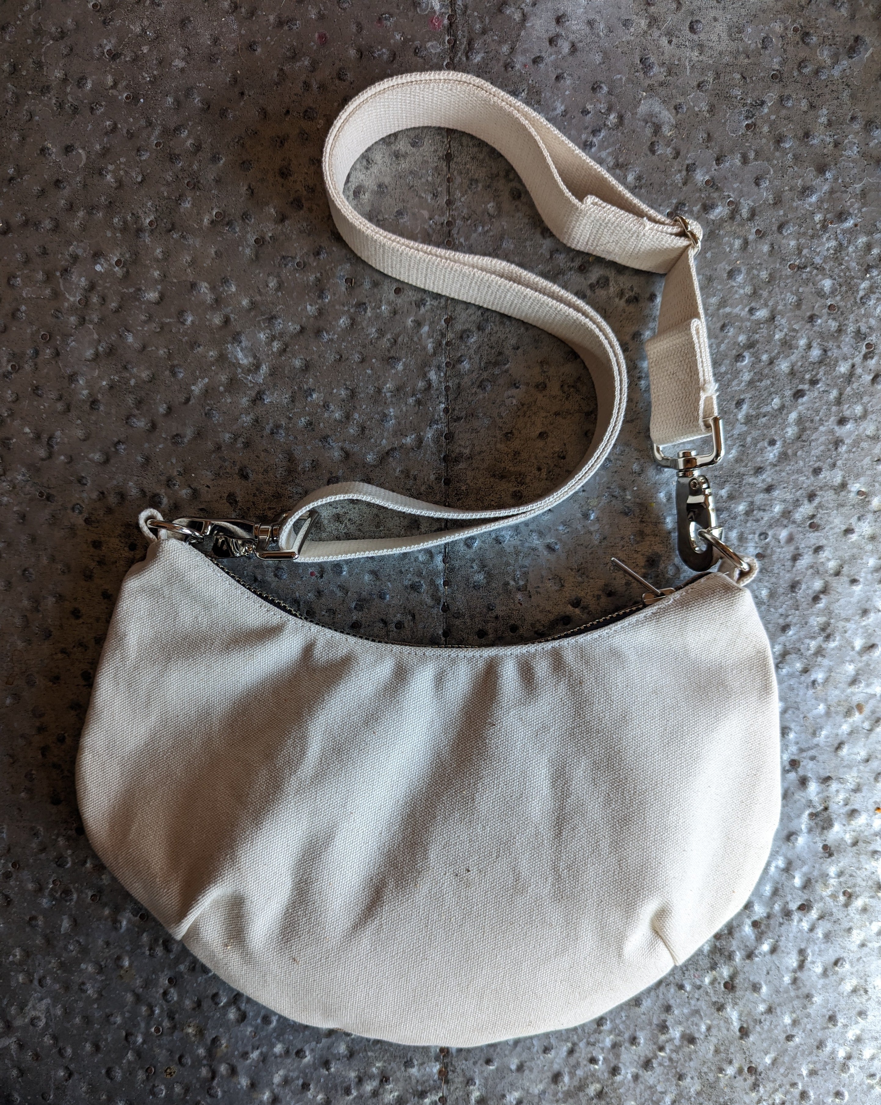 The Arc Bag